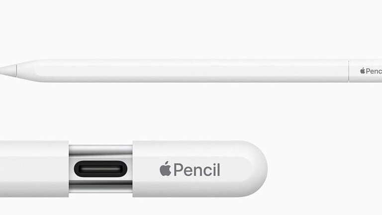 Apple Pencil