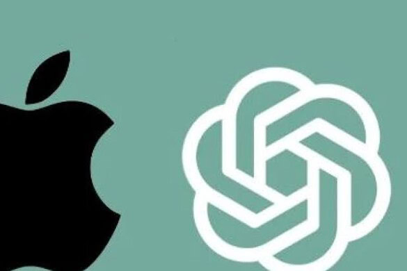 Dispositivo OpenAI svelato dalla causa Apple: i dettagli
