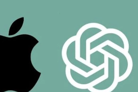 Dispositivo OpenAI svelato dalla causa Apple: i dettagli