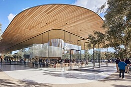 Apple acquisisce SigScalr e porta in casa SigLens open source