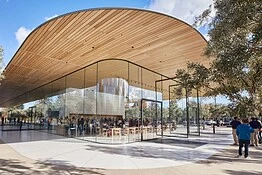 Apple acquisisce SigScalr e porta in casa SigLens open source