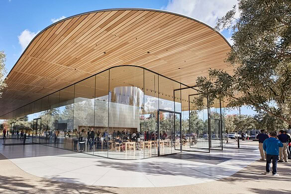 Apple acquisisce SigScalr e porta in casa SigLens open source