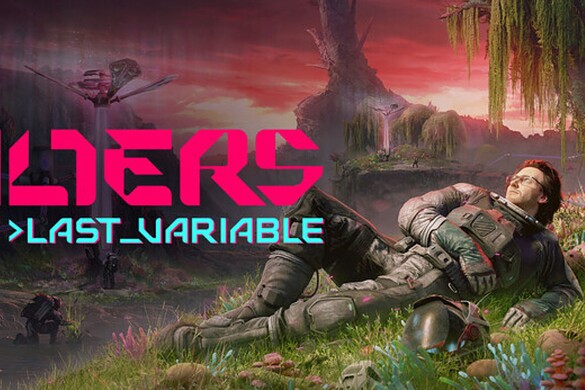 The Alters: Last Variable disponibile su PC, PS5 e Xbox