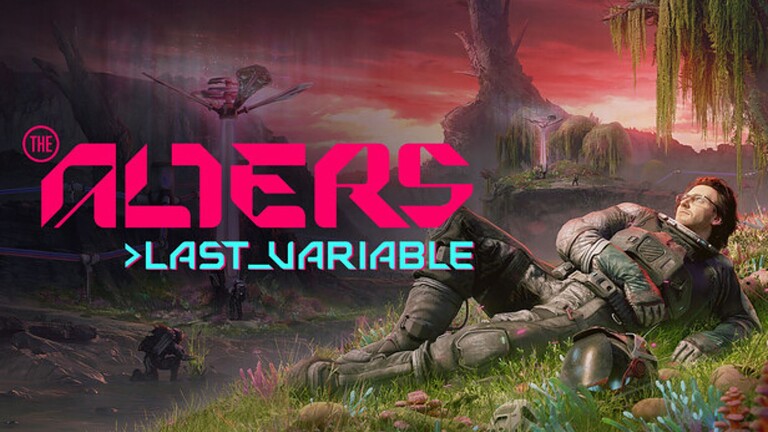 The Alters: Last Variable