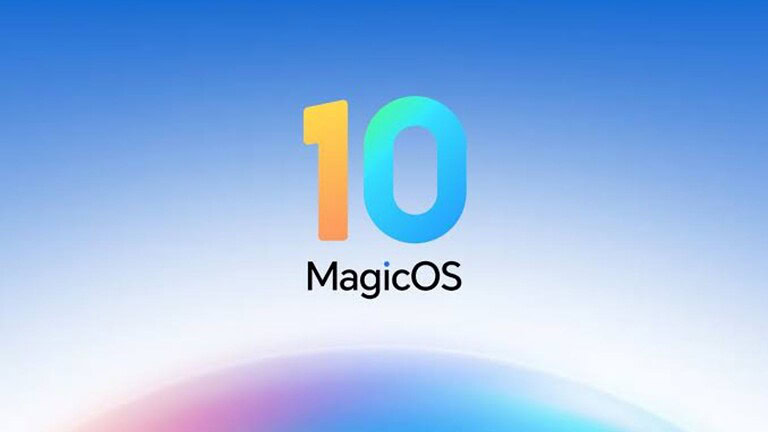 MagicOS 10