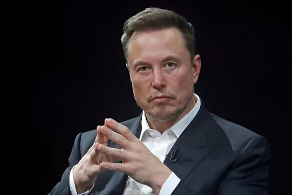 Elon Musk ringrazia Micron per i chip di memoria a prezzi ragionevoli
