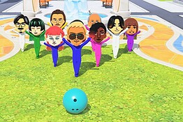 Tomodachi Life: Una vita da sogno si aggiorna alla 1.0.4