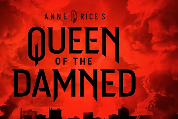 Interview With the Vampire: la quarta stagione sarà Queen of the Damned