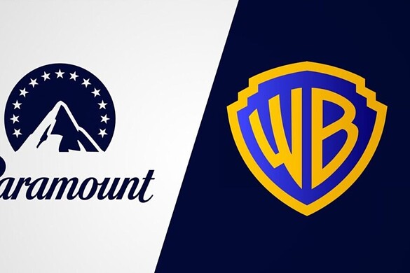 Fusione Paramount e Warner Bros. bloccata: stallo fino a un anno