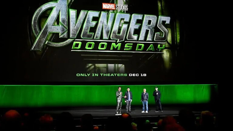 Marvel al SDCC 2026