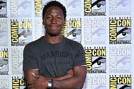 Black Panther 3 è ufficiale: David Jonsson sarà T’Challa II