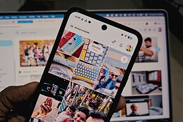 Google Photos, come liberare spazio senza cancellare foto
