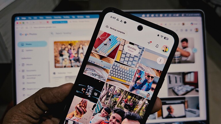 Google Photos