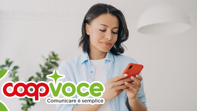 CoopVoce