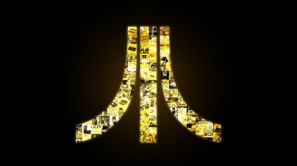 Atari porta 10 giochi storici al cinema con Universal Pictures