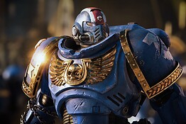 Warhammer 40.000 diventa serie TV con Henry Cavill su Amazon