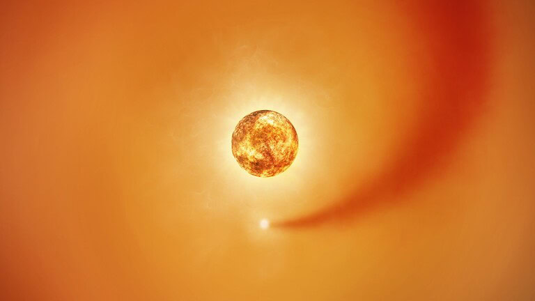 Betelgeuse