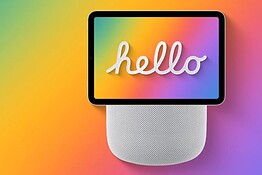 Apple sfida Google e Amazon con il nuovo hub smart per la casa