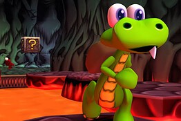 Croc 2: Kingdom of the Gobbos torna in versione rimasterizzata