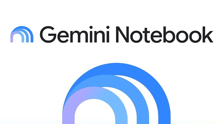 Gemini Notebook