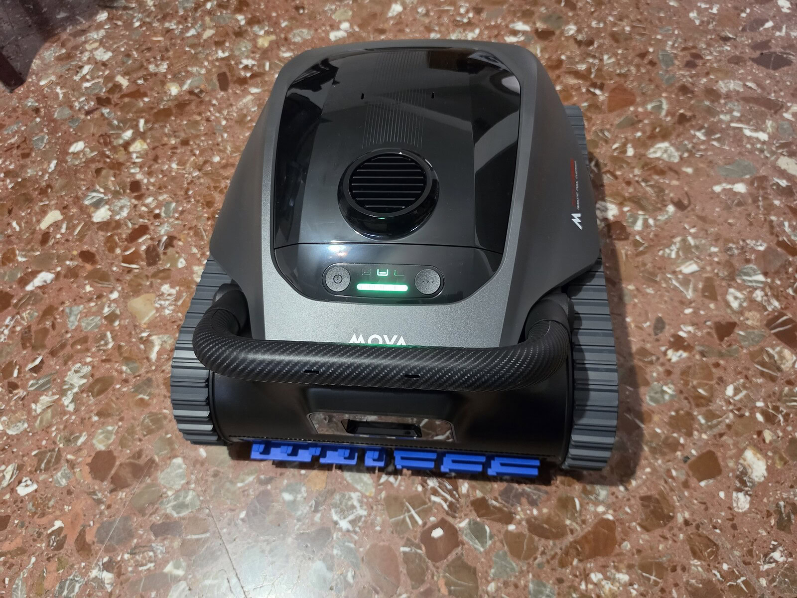 MOVA Diver A10 - immagine 11 MOVA Diver A10 - immagine 11