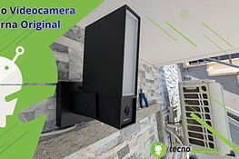 Netatmo Videocamera Esterna Original, fate attenzione a questa telecamera! – Recensione