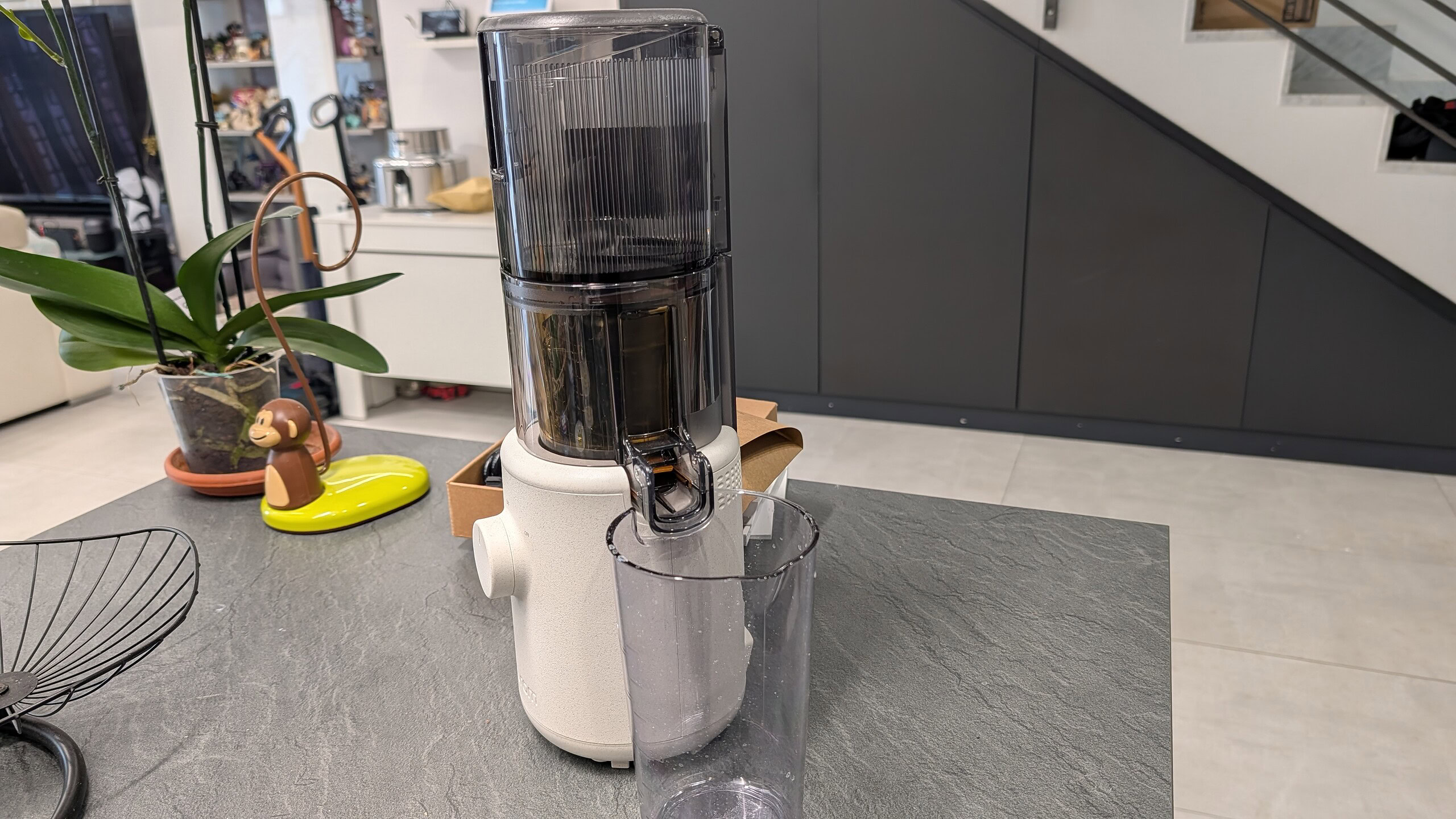 Hurom H310A - caratteristiche Hurom H310A - caratteristiche