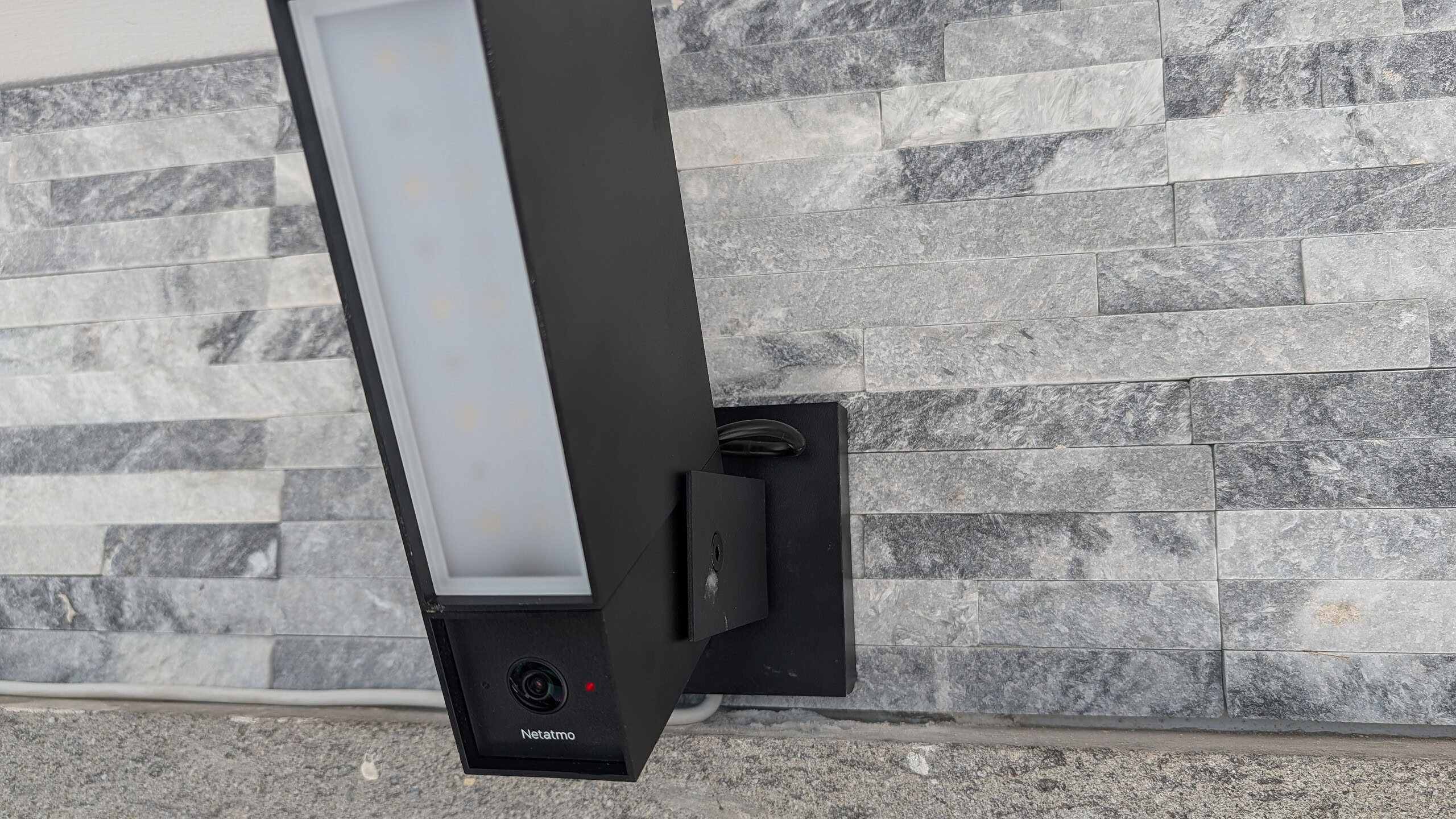 Netatmo Videocamera Esterna Original - specifiche Netatmo Videocamera Esterna Original - specifiche