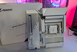 Gigabyte B850 AORUS ELITE WIFI7: la schema madre media che gioca da premium – Recensione
