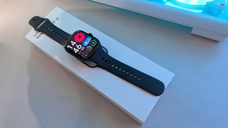 vivo Watch GT 2 - utilizzo vivo Watch GT 2 - utilizzo