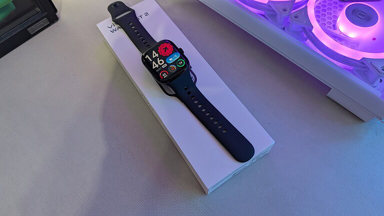 vivo Watch GT 2 - immagine 8 vivo Watch GT 2 - immagine 8