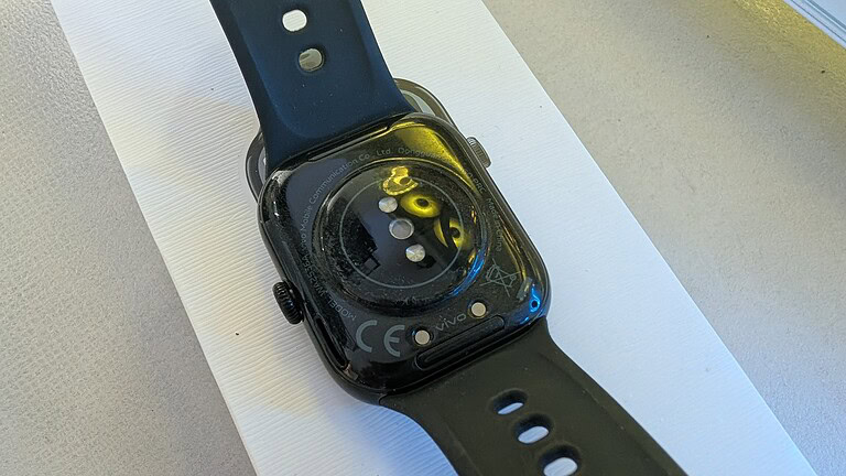 vivo Watch GT 2 - immagine 10 vivo Watch GT 2 - immagine 10