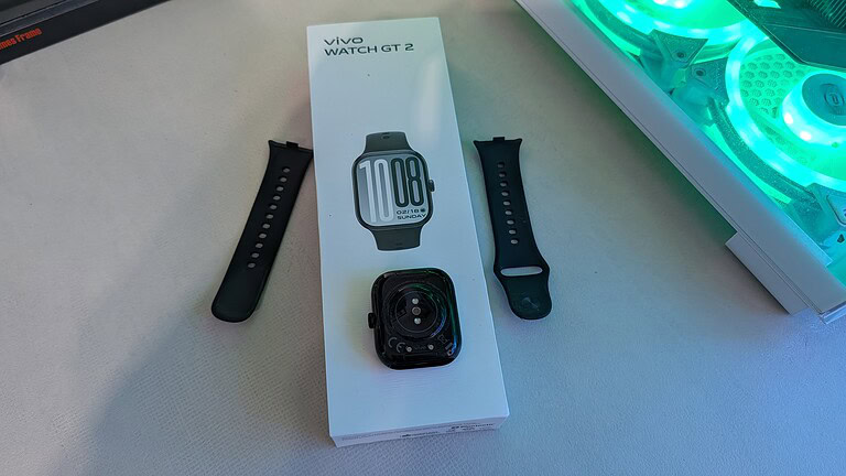 vivo Watch GT 2 - immagine 9 vivo Watch GT 2 - immagine 9