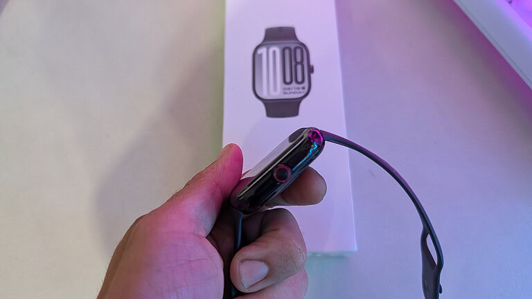 vivo Watch GT 2 - immagine 13 vivo Watch GT 2 - immagine 13