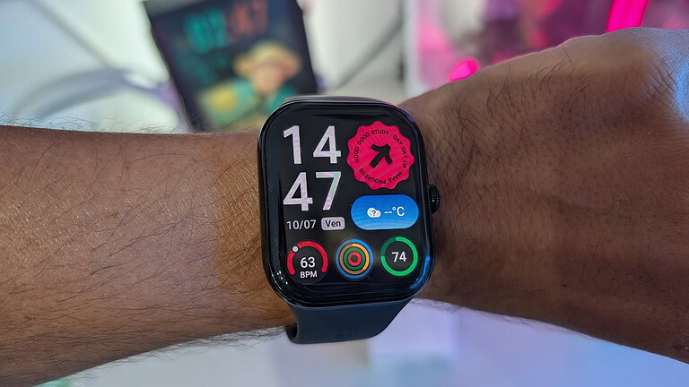 vivo Watch GT 2 - immagine 15 vivo Watch GT 2 - immagine 15