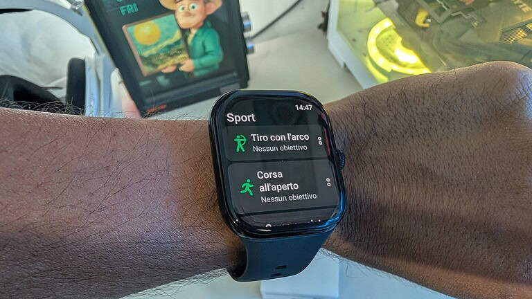 vivo Watch GT 2 - immagine 17 vivo Watch GT 2 - immagine 17