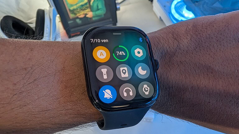 vivo Watch GT 2 - immagine 18 vivo Watch GT 2 - immagine 18