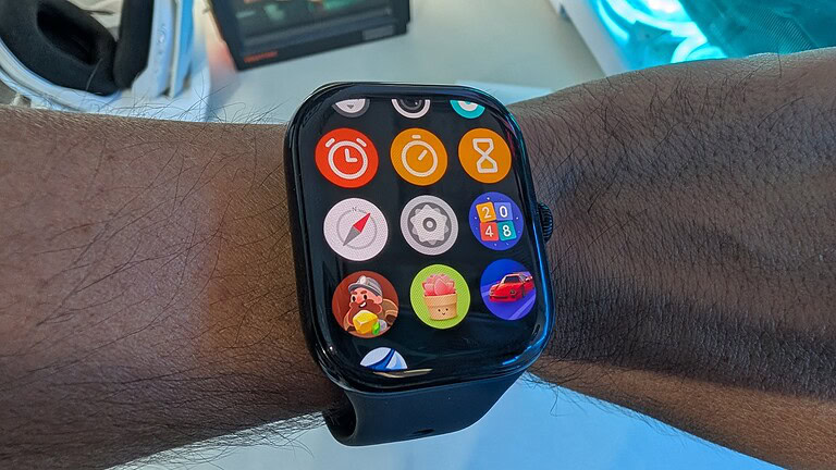 vivo Watch GT 2 - immagine 19 vivo Watch GT 2 - immagine 19