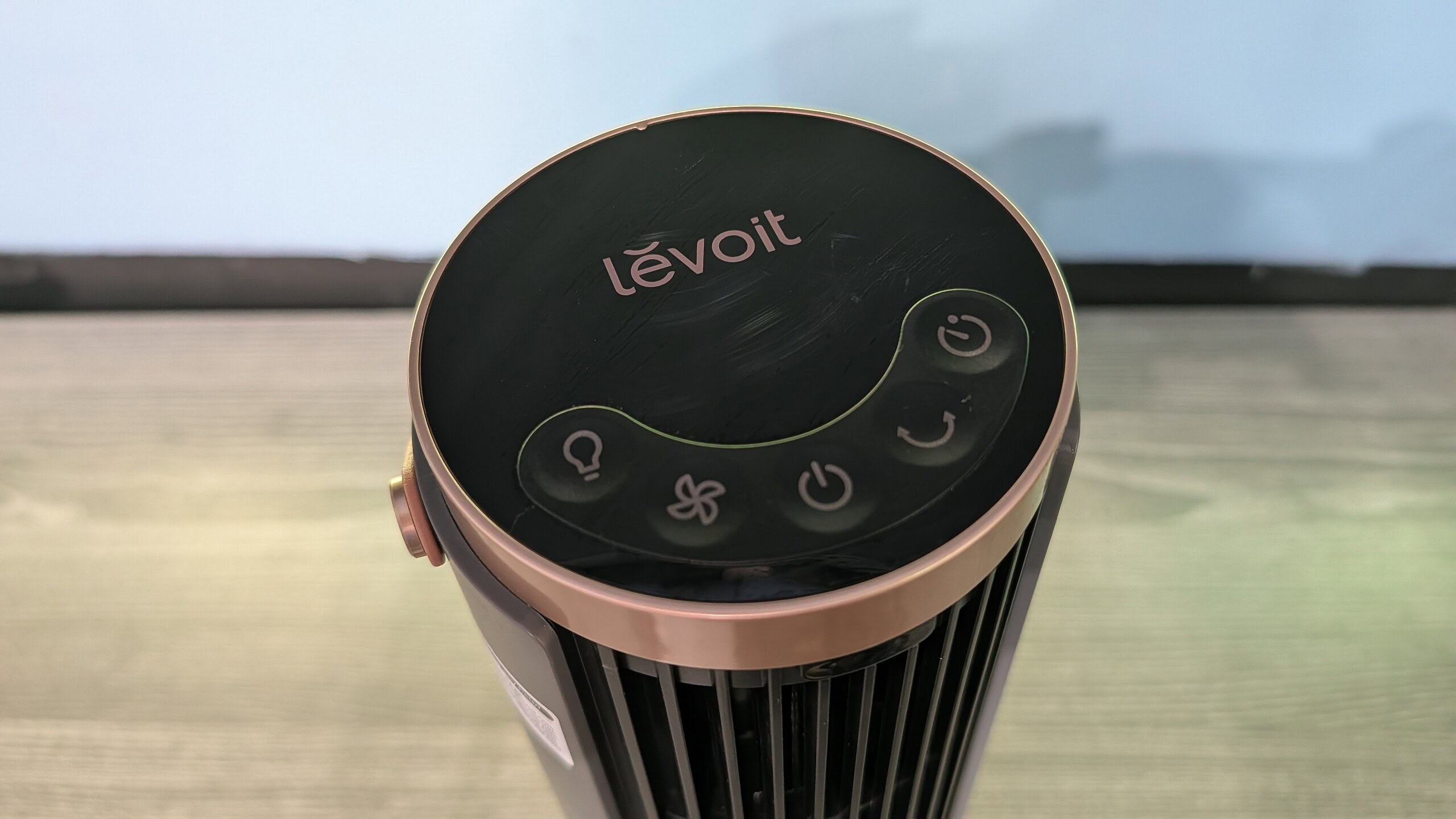 Levoit Windi Mini Pro - specifiche Levoit Windi Mini Pro - specifiche