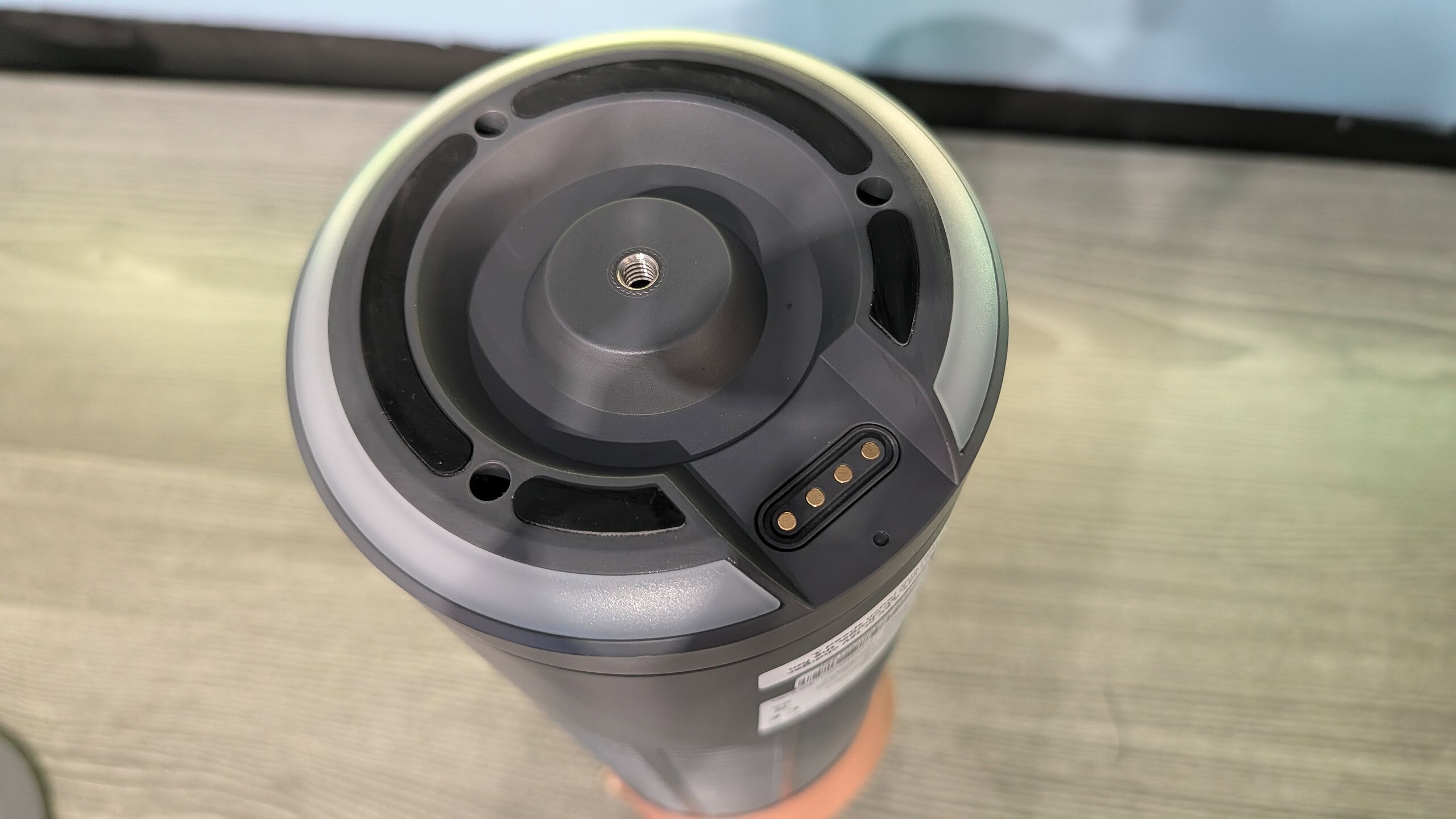 Levoit Windi Mini Pro - design Levoit Windi Mini Pro - design
