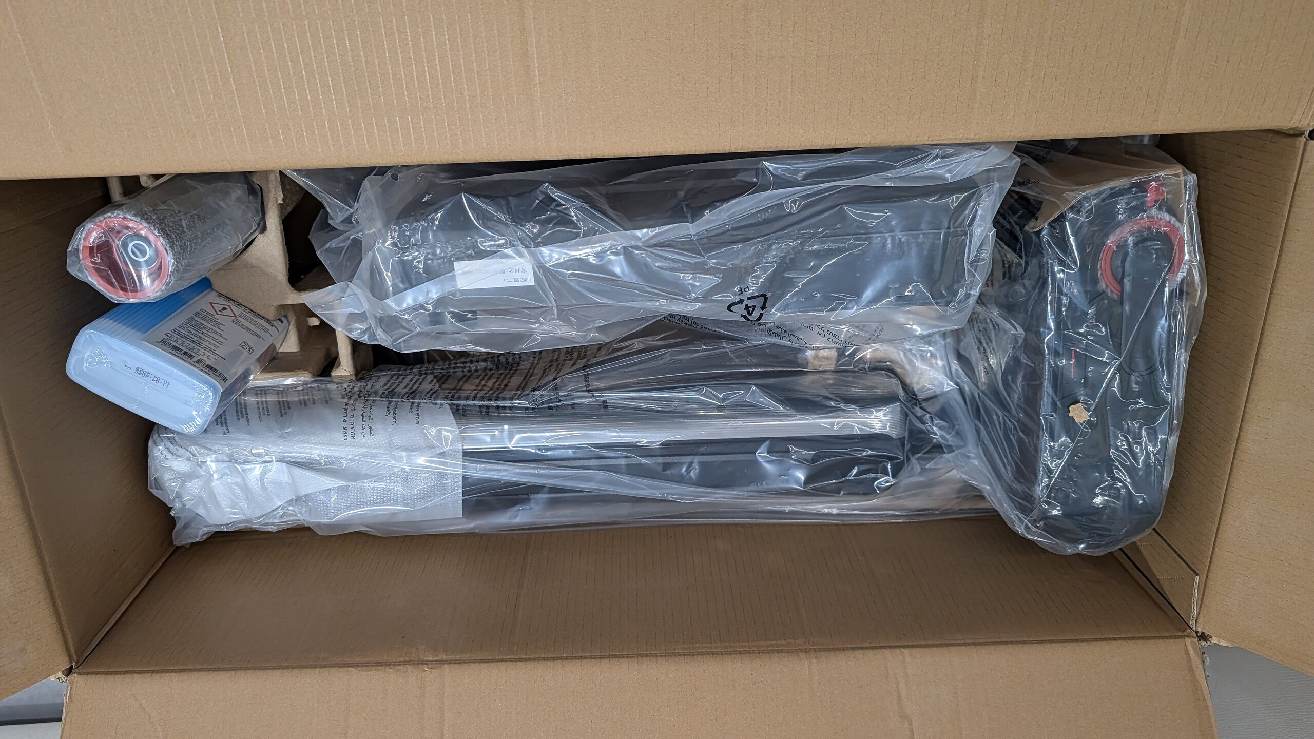 Dreame T16 Pro Heat Dreame T16 Pro Heat