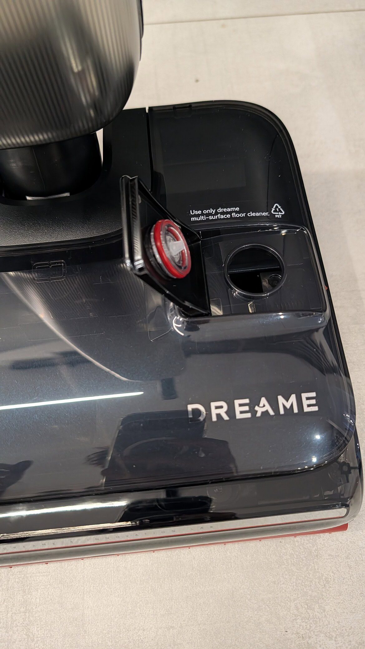 PXL_20260714_173233492 Dreame T16 Pro Heat - immagine 19