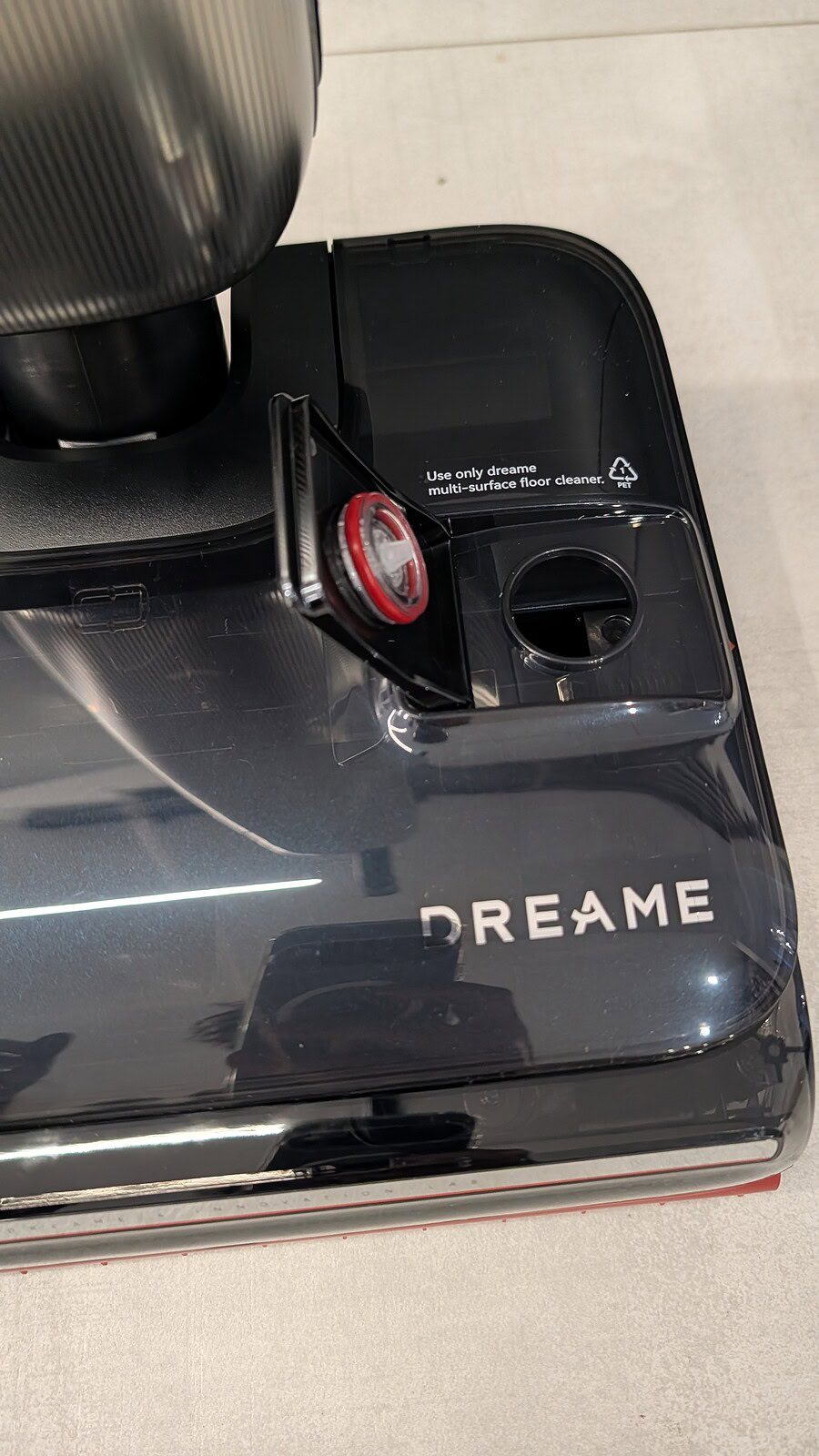 Dreame T16 Pro Heat - immagine 19