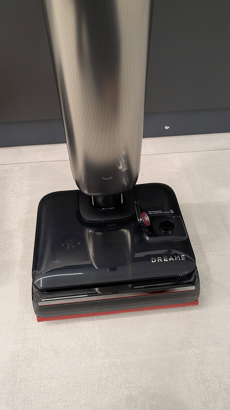 Dreame T16 Pro Heat - immagine 21