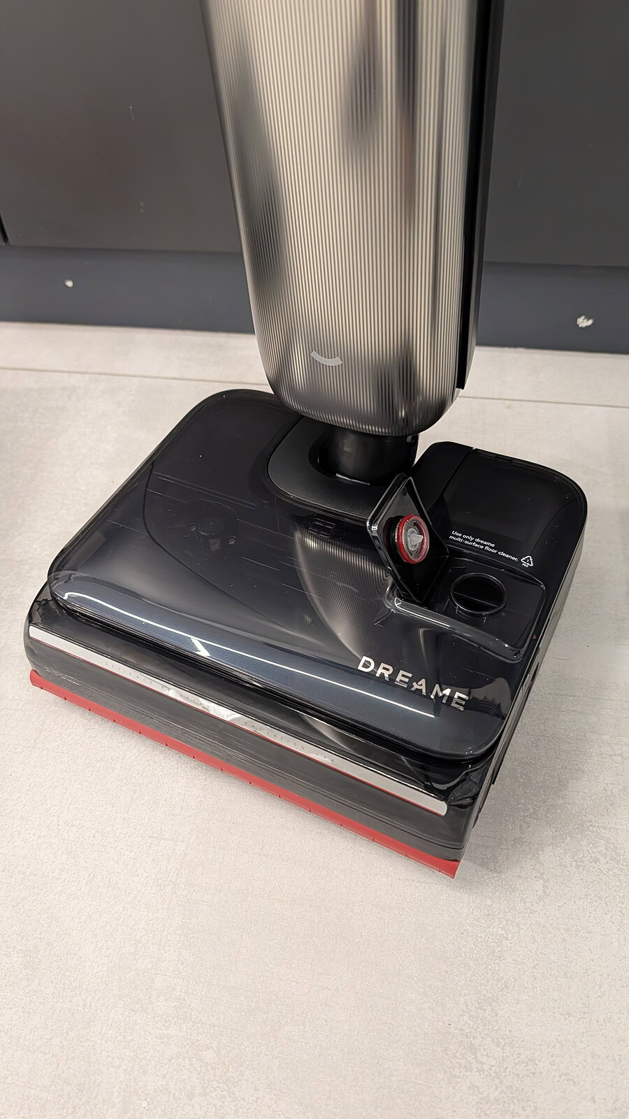 Dreame T16 Pro Heat - immagine 24