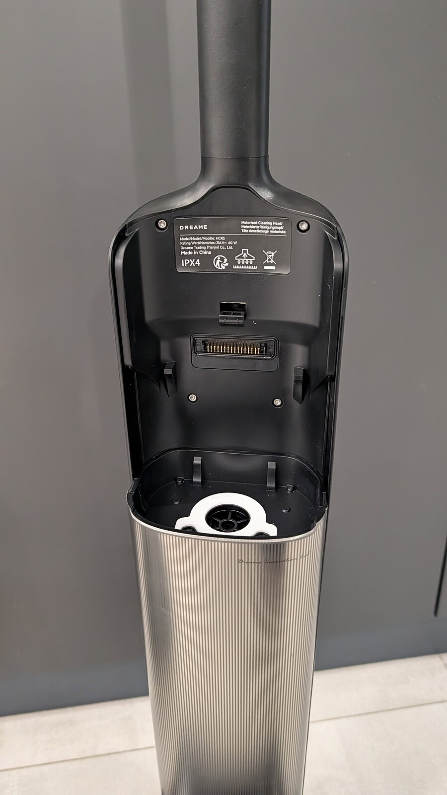 Dreame T16 Pro Heat - immagine 23