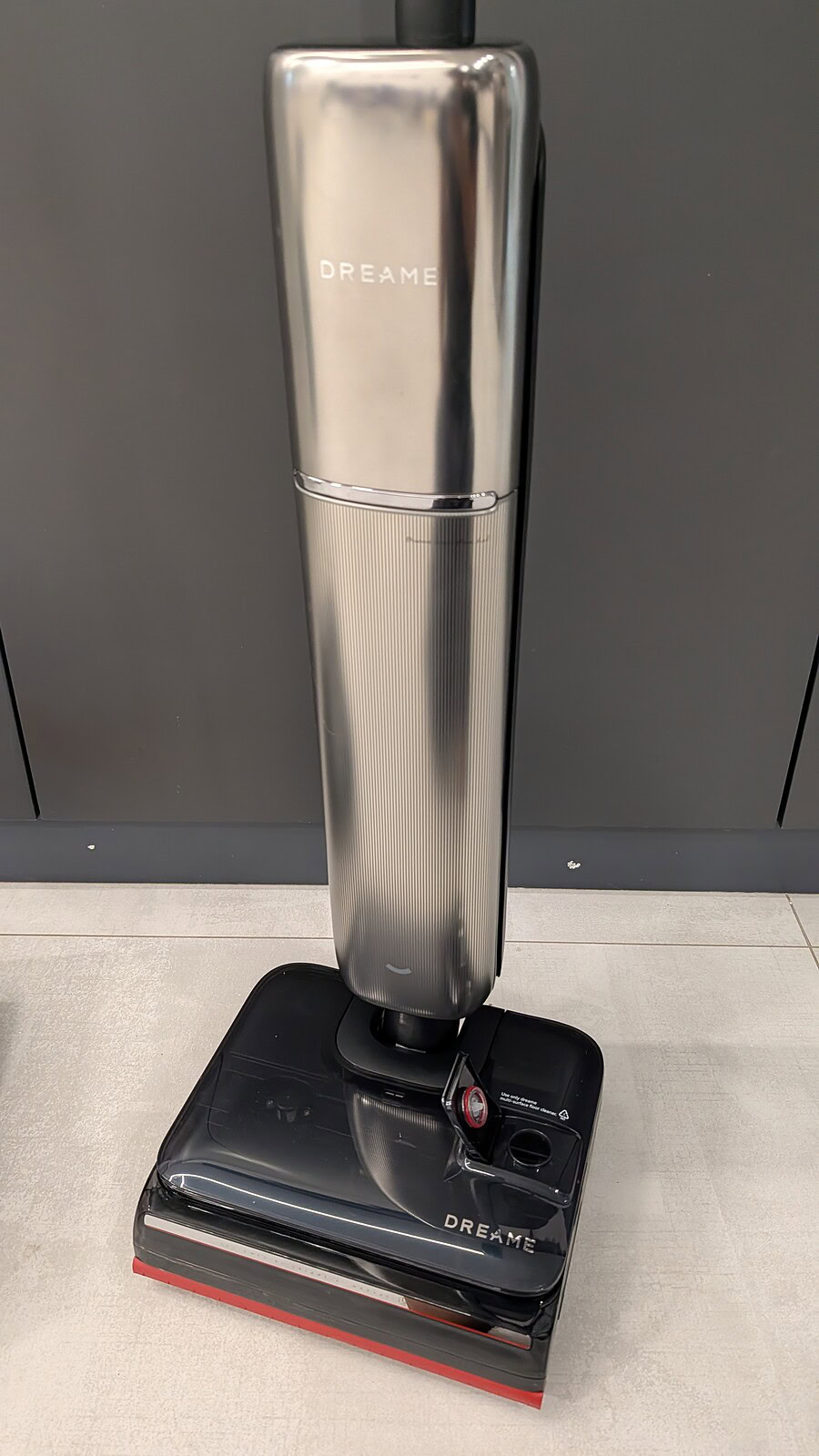 Dreame T16 Pro Heat - immagine 25