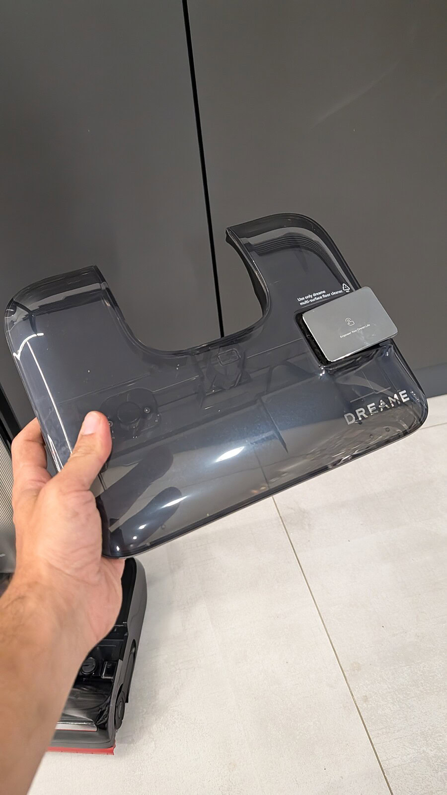 Dreame T16 Pro Heat - immagine 26