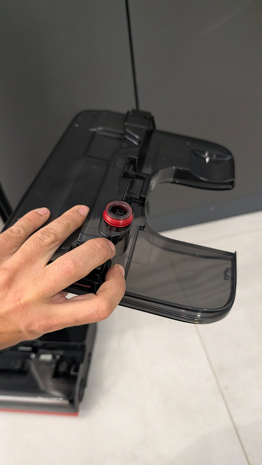 Dreame T16 Pro Heat - immagine 27