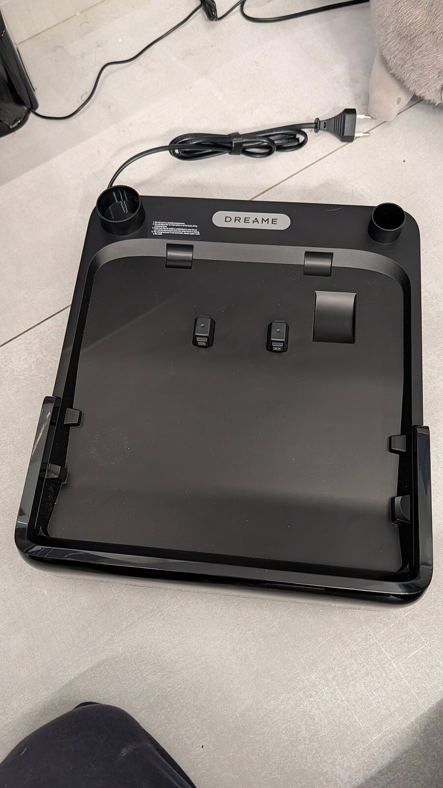 Dreame T16 Pro Heat - immagine 30